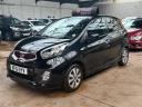 KIA Picanto VR7