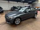BMW 1 Series 118I Sport