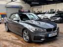 BMW 2 Series M235i Auto