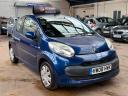 CITROEN C1 Rhythm