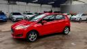 FORD Fiesta Zetec
