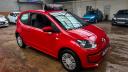 VOLKSWAGEN Up! Move Up