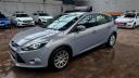 FORD Focus Titanium 125