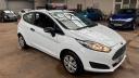 FORD Fiesta Studio