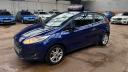 FORD Fiesta Zetec