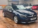 MERCEDES-BENZ A-Class A 180 D Sport Premium Auto