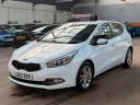 KIA Ceed 2 CRDi Auto