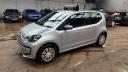 VOLKSWAGEN Up! Move Up