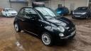 FIAT 500 Lounge RHD