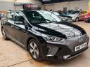 HYUNDAI IONIQ Premium SE BEV