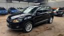 VOLKSWAGEN Tiguan SE TDI BlueMotion Technology 4Motion Semi-Auto