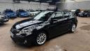 LEXUS CT 200H Advance CVT