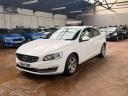 VOLVO S60 Business Edition D2