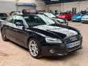 AUDI A5 TFSI Sport 6sp