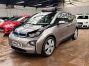 BMW i3 REEV