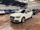 AUDI A1 Sport TFSI Semi-Auto