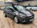 VAUXHALL Corsa SE ecoFLEX S/S