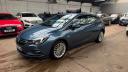 VAUXHALL Astra Elite Nav CDTi Auto