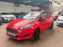 FORD Fiesta Style TDCi