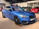 BMW 2 Series M235i Auto