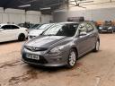 HYUNDAI i30 Comfort