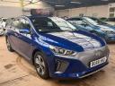 HYUNDAI IONIQ Premium BEV