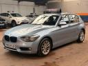 BMW 1 Series 118i SE T Auto