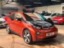BMW i3 REEV