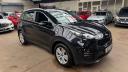 KIA Sportage 2 ISG
