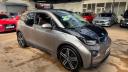 BMW i3 Auto Euro 6 (s/s) 5dr (Range Extender)