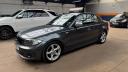 BMW 1 Series 2.0 118d Exclusive Edition Euro 5 (s/s) 2dr