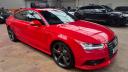 Audi A7 3.0 TDI V6 Black Edition Sportback S Tronic quattro Euro 6 (s/s) 5dr