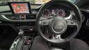 Audi A7 3.0 TDI V6 Black Edition Sportback S Tronic quattro Euro 6 (s/s) 5dr