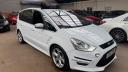Ford S-Max 2.0 TDCi Titanium X Sport Powershift Euro 5 5dr