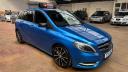 Mercedes-Benz B Class 1.6 B180 Sport 7G-DCT Euro 6 (s/s) 5dr