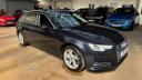 Audi A4 Avant 2.0 TDI Sport S Tronic quattro Euro 6 (s/s) 5dr