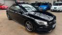 Mercedes-Benz CLA 2.1 CLA220d AMG Sport Coupe 7G-DCT Euro 6 (s/s) 4dr