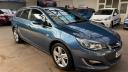 Vauxhall Astra 2.0 CDTi SRi Sports Tourer Auto Euro 5 5dr