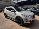 Hyundai Santa Fe 2.2 CRDi Premium SE Auto 4WD Euro 5 5dr (7 seat)