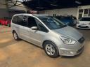 Ford Galaxy 2.0 TDCi Zetec Euro 5 5dr
