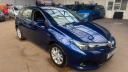 Toyota Auris 1.8 VVT-h Icon Tech CVT Euro 6 (s/s) 5dr