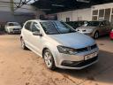 Volkswagen Polo 1.2 TSI BlueMotion Tech Match Edition Euro 6 (s/s) 5dr