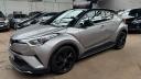 Toyota C-HR 1.8 VVT-h Dynamic CVT Euro 6 (s/s) 5dr