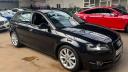 Audi A3 1.6 TDI Sport Sportback S Tronic Euro 5 (s/s) 5dr