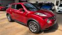 Nissan Juke 1.6 Tekna XTRON Euro 6 5dr