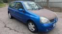Renault Clio 1.2 Campus Sport 3dr