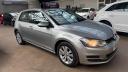 Volkswagen Golf 1.4 TSI BlueMotion Tech SE Euro 5 (s/s) 5dr